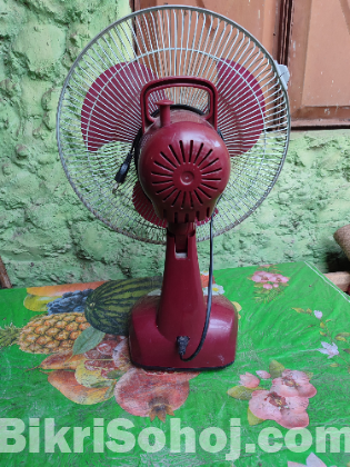 ২টা চার্জার ফ্যান